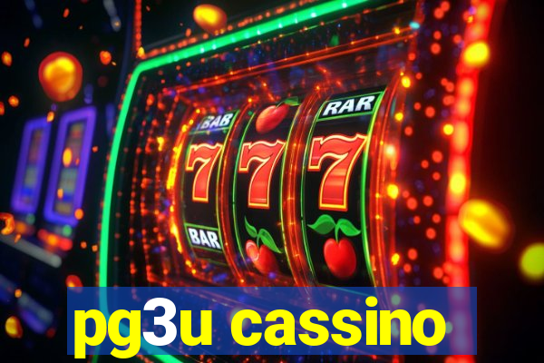 pg3u cassino